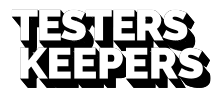 Testers Keepers