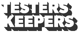 Testers Keepers